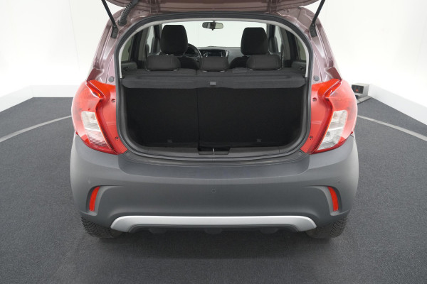 Opel KARL 1.0 Rocks Online Edition | Parkeersensoren | Apple Carplay | Airco | Cruise Control