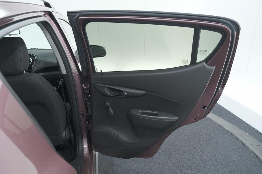 Opel KARL 1.0 Rocks Online Edition | Parkeersensoren | Apple Carplay | Airco | Cruise Control