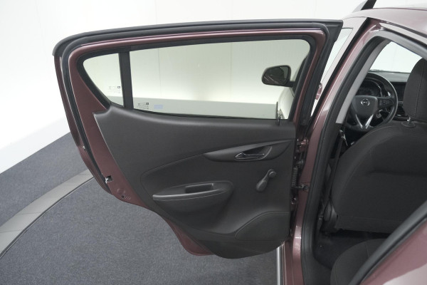 Opel KARL 1.0 Rocks Online Edition | Parkeersensoren | Apple Carplay | Airco | Cruise Control