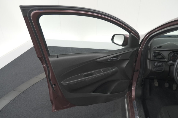 Opel KARL 1.0 Rocks Online Edition | Parkeersensoren | Apple Carplay | Airco | Cruise Control
