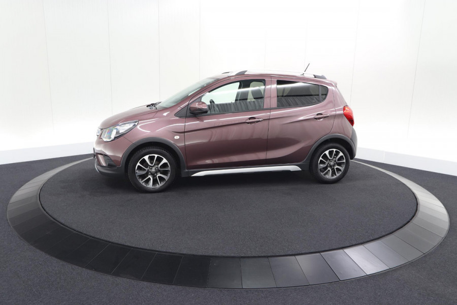 Opel KARL 1.0 Rocks Online Edition | Parkeersensoren | Apple Carplay | Airco | Cruise Control