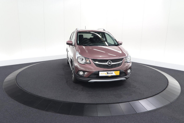 Opel KARL 1.0 Rocks Online Edition | Parkeersensoren | Apple Carplay | Airco | Cruise Control