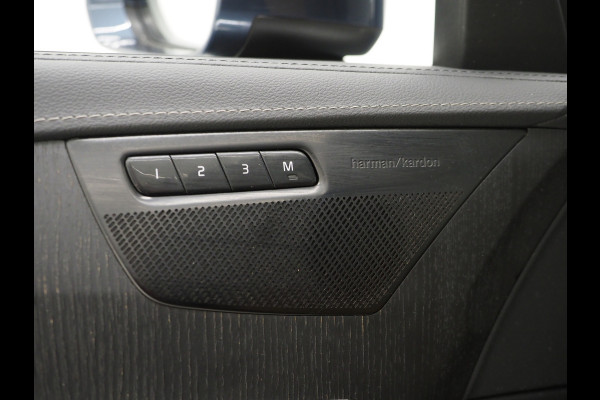 Volvo XC90 2.0 T8 Recharge AWD Ultimate 7P Long Range | Panoramadak | Trekhaak | Pilot Assist | Harman/kardon | Massage | HUD | Keyless