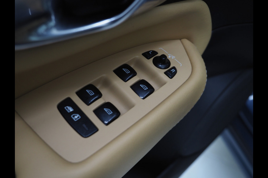 Volvo XC90 2.0 T8 Recharge AWD Ultimate 7P Long Range | Panoramadak | Trekhaak | Pilot Assist | Harman/kardon | Massage | HUD | Keyless