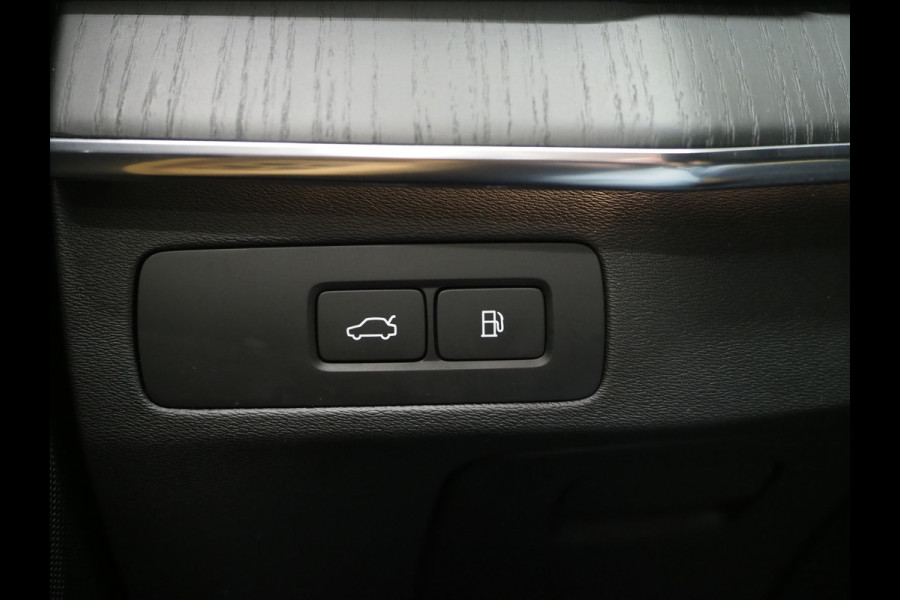 Volvo XC90 2.0 T8 Recharge AWD Ultimate 7P Long Range | Panoramadak | Trekhaak | Pilot Assist | Harman/kardon | Massage | HUD | Keyless
