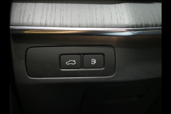 Volvo XC90 2.0 T8 Recharge AWD Ultimate 7P Long Range | Panoramadak | Trekhaak | Pilot Assist | Harman/kardon | Massage | HUD | Keyless