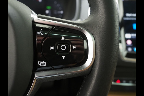 Volvo XC90 2.0 T8 Recharge AWD Ultimate 7P Long Range | Panoramadak | Trekhaak | Pilot Assist | Harman/kardon | Massage | HUD | Keyless