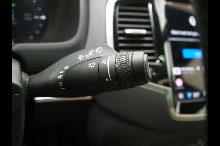 Volvo XC90 2.0 T8 Recharge AWD Ultimate 7P Long Range | Panoramadak | Trekhaak | Pilot Assist | Harman/kardon | Massage | HUD | Keyless