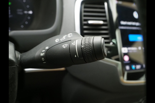 Volvo XC90 2.0 T8 Recharge AWD Ultimate 7P Long Range | Panoramadak | Trekhaak | Pilot Assist | Harman/kardon | Massage | HUD | Keyless