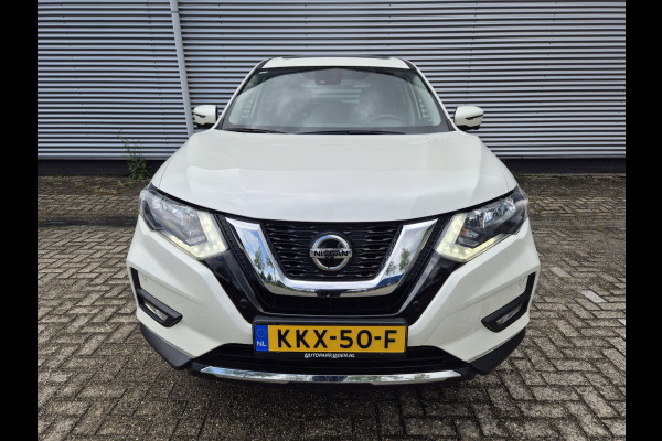 Nissan X-Trail 1.3 DIG-T N-Connecta,Panorama,Navigatie,parkeersensoren,