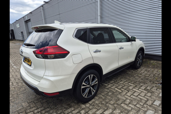 Nissan X-Trail 1.3 DIG-T N-Connecta,Panorama,Navigatie,parkeersensoren,