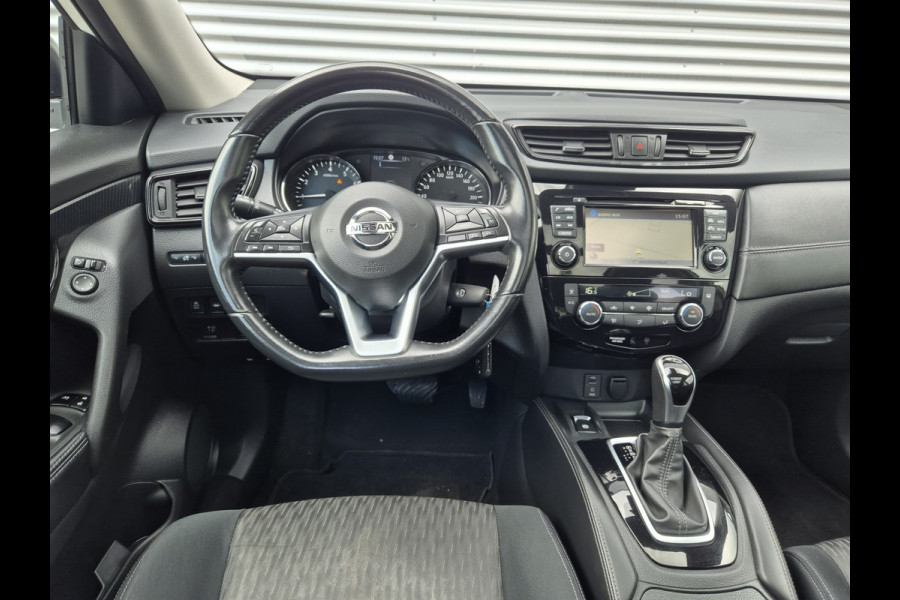 Nissan X-Trail 1.3 DIG-T N-Connecta,Panorama,Navigatie,parkeersensoren,