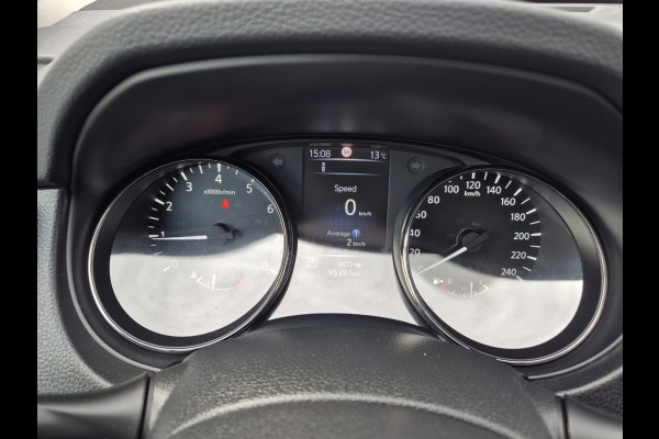 Nissan X-Trail 1.3 DIG-T N-Connecta,Panorama,Navigatie,parkeersensoren,