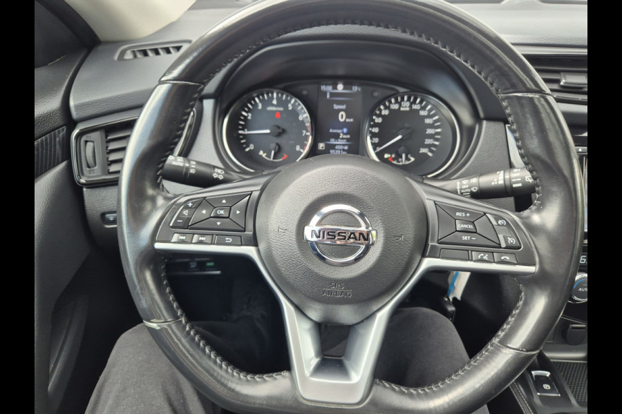 Nissan X-Trail 1.3 DIG-T N-Connecta,Panorama,Navigatie,parkeersensoren,