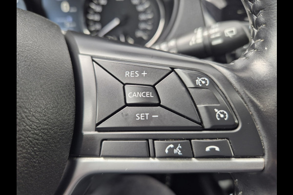 Nissan X-Trail 1.3 DIG-T N-Connecta,Panorama,Navigatie,parkeersensoren,