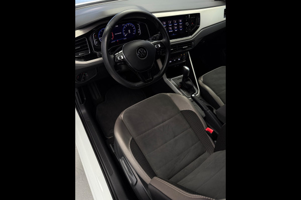 Volkswagen Polo 1.0 TSI Highline CarPlay LED