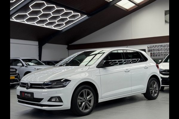 Volkswagen Polo 1.0 TSI Highline CarPlay LED