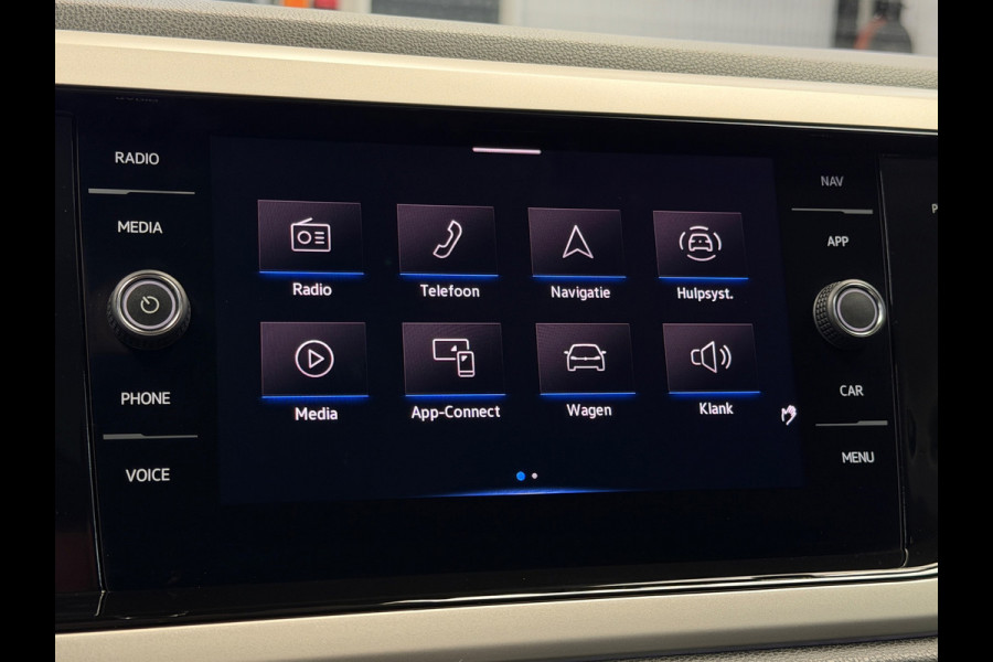 Volkswagen Polo 1.0 TSI Highline CarPlay LED