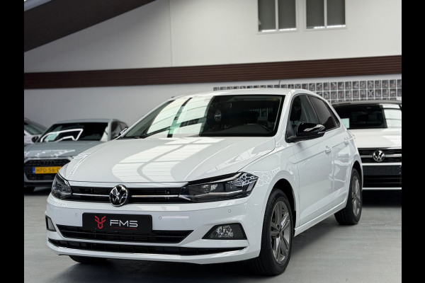 Volkswagen Polo 1.0 TSI Highline CarPlay LED