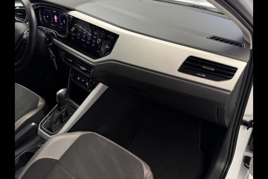 Volkswagen Polo 1.0 TSI Highline CarPlay LED
