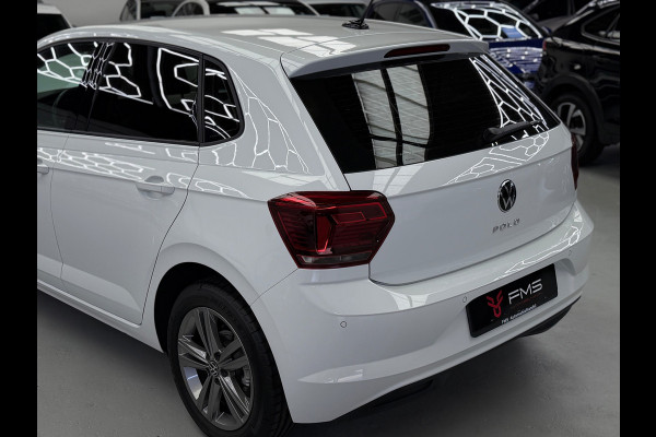 Volkswagen Polo 1.0 TSI Highline CarPlay LED