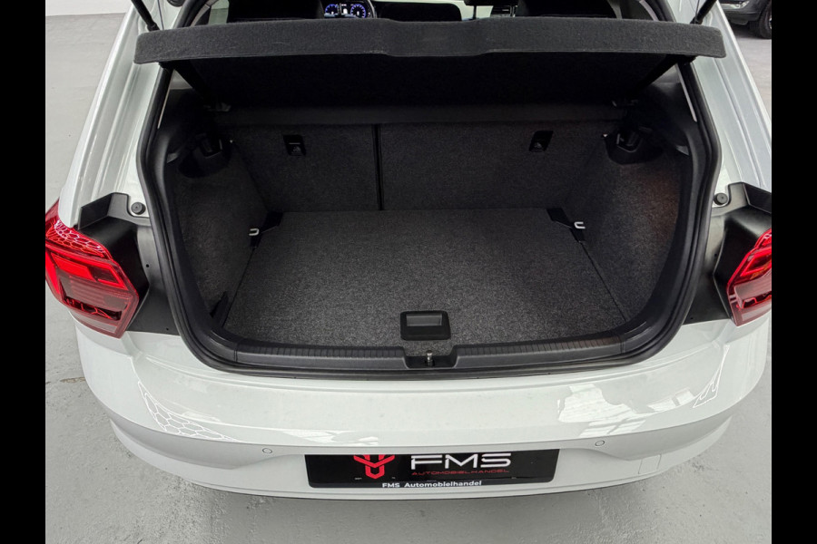 Volkswagen Polo 1.0 TSI Highline CarPlay LED