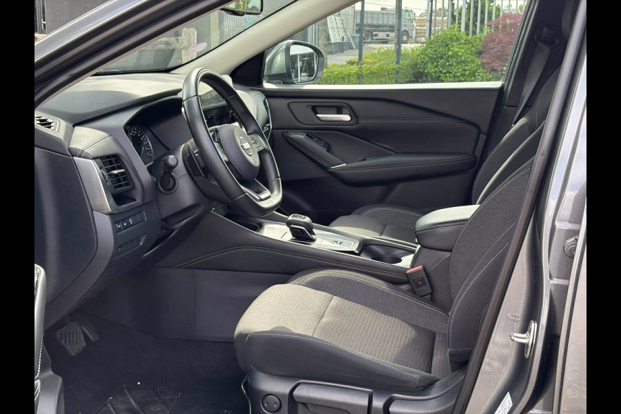 Nissan QASHQAI 1.3 MHEV Xtronic N-Connecta | Navi, Carplay/Android, ACC, 360 Camera, Climate | Dealeronderhouden |