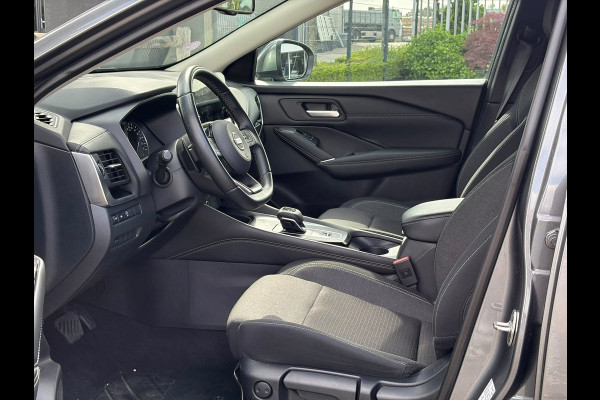Nissan QASHQAI 1.3 MHEV Xtronic N-Connecta | Navi, Carplay/Android, ACC, 360 Camera, Climate | Dealeronderhouden |