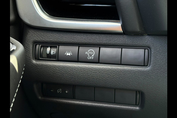 Nissan QASHQAI 1.3 MHEV Xtronic N-Connecta | Navi, Carplay/Android, ACC, 360 Camera, Climate | Dealeronderhouden |
