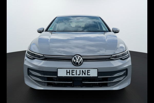 Volkswagen Golf 1.5 eHybrid 204PK PLUG IN. LIFE CAMERA/NAVI/HEAD-UP/CARPLAY