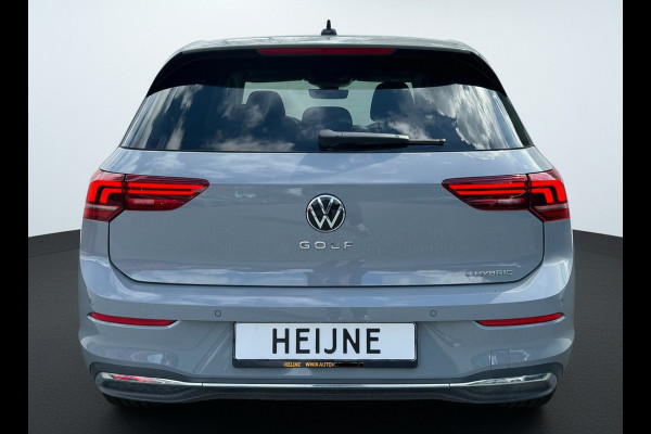 Volkswagen Golf 1.5 eHybrid 204PK PLUG IN. LIFE CAMERA/NAVI/HEAD-UP/CARPLAY