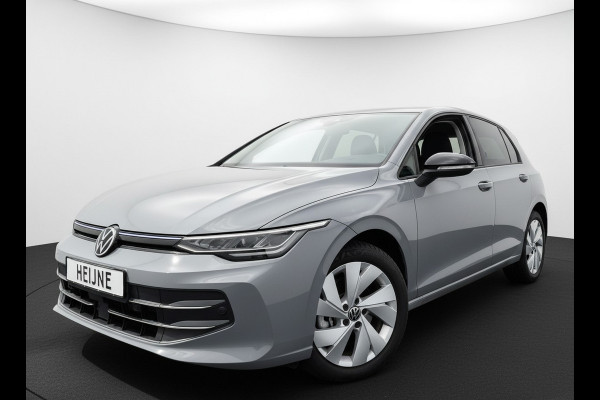Volkswagen Golf 1.5 eHybrid 204PK PLUG IN. LIFE CAMERA/NAVI/HEAD-UP/CARPLAY