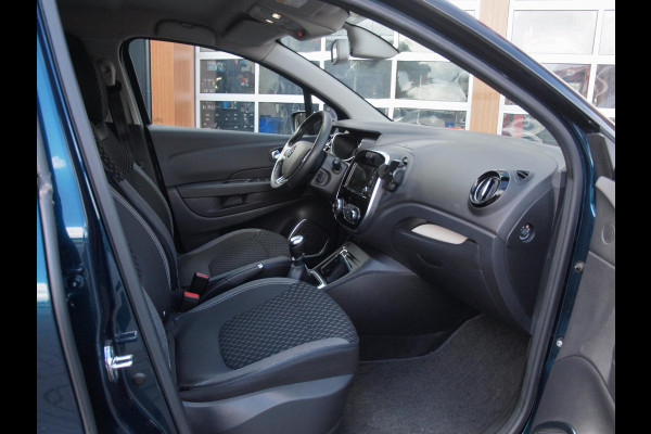 Renault Captur 1.3 TCe Intens | Camera | Trekhaak | 130 PK | Android | Dealeronderhouden | NL-Auto |