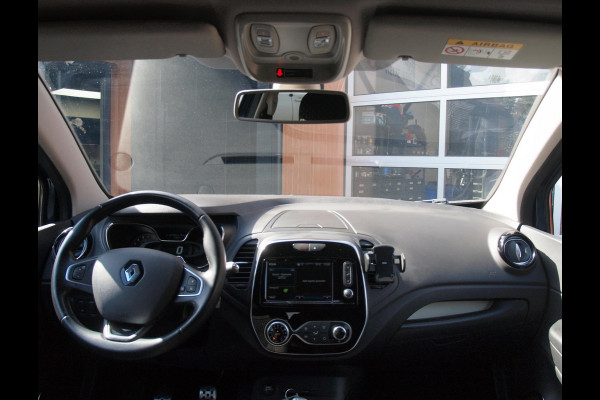 Renault Captur 1.3 TCe Intens | Camera | Trekhaak | 130 PK | Android | Dealeronderhouden | NL-Auto |