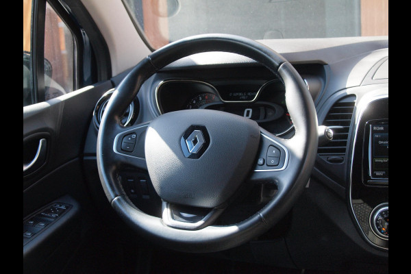 Renault Captur 1.3 TCe Intens | Camera | Trekhaak | 130 PK | Android | Dealeronderhouden | NL-Auto |