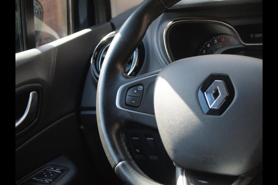 Renault Captur 1.3 TCe Intens | Camera | Trekhaak | 130 PK | Android | Dealeronderhouden | NL-Auto |