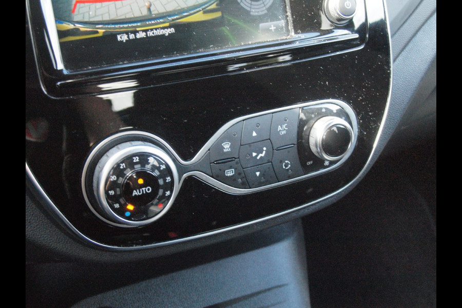 Renault Captur 1.3 TCe Intens | Camera | Trekhaak | 130 PK | Android | Dealeronderhouden | NL-Auto |