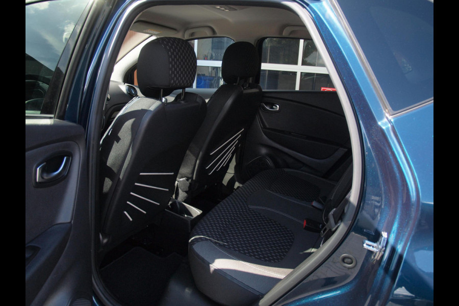 Renault Captur 1.3 TCe Intens | Camera | Trekhaak | 130 PK | Android | Dealeronderhouden | NL-Auto |