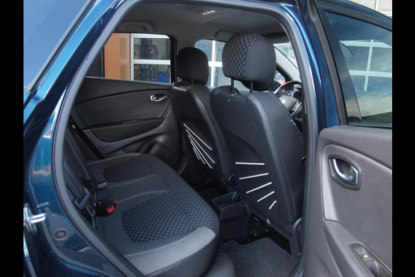Renault Captur 1.3 TCe Intens | Camera | Trekhaak | 130 PK | Android | Dealeronderhouden | NL-Auto |