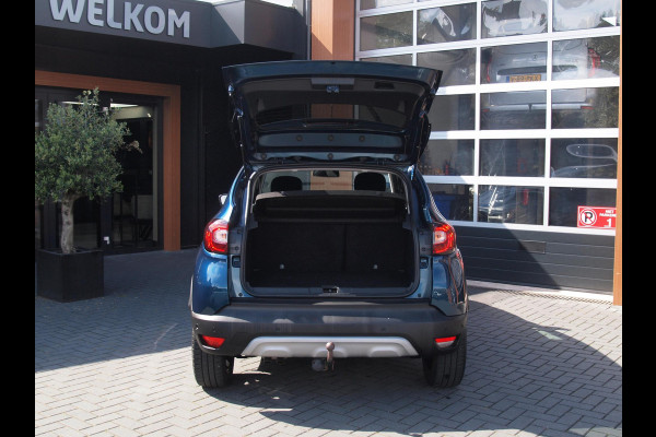 Renault Captur 1.3 TCe Intens | Camera | Trekhaak | 130 PK | Android | Dealeronderhouden | NL-Auto |