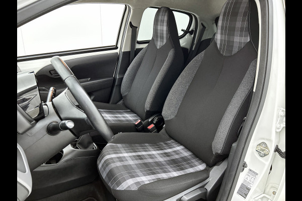 Peugeot 108 1.0 e-VTi Active | LM VELGEN | DEALER ONDERHOUDEN | ELEKTR. SPIEGELS + RAMEN | AIRCO | BLUETOOTH