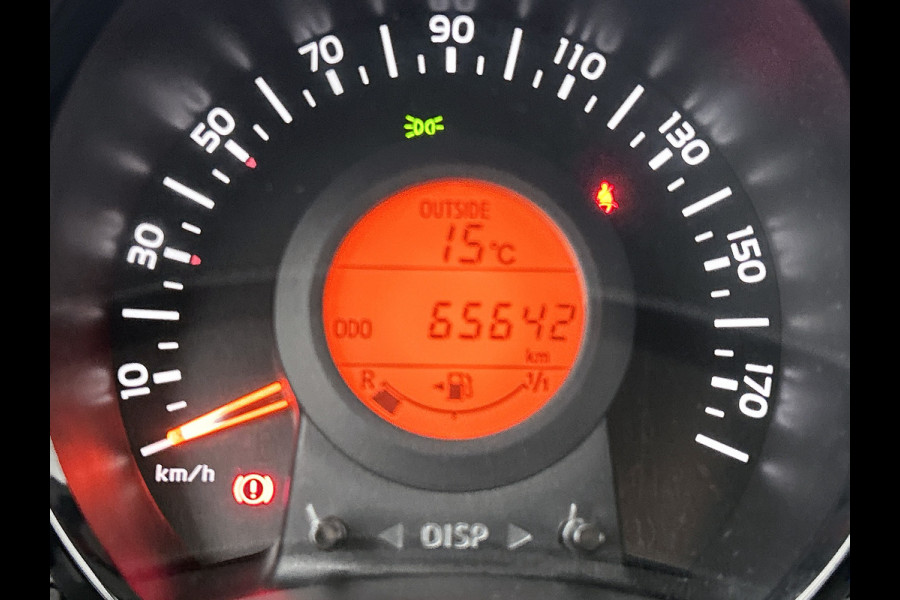 Peugeot 108 1.0 e-VTi Active | LM VELGEN | DEALER ONDERHOUDEN | ELEKTR. SPIEGELS + RAMEN | AIRCO | BLUETOOTH