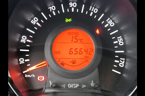 Peugeot 108 1.0 e-VTi Active | LM VELGEN | DEALER ONDERHOUDEN | ELEKTR. SPIEGELS + RAMEN | AIRCO | BLUETOOTH