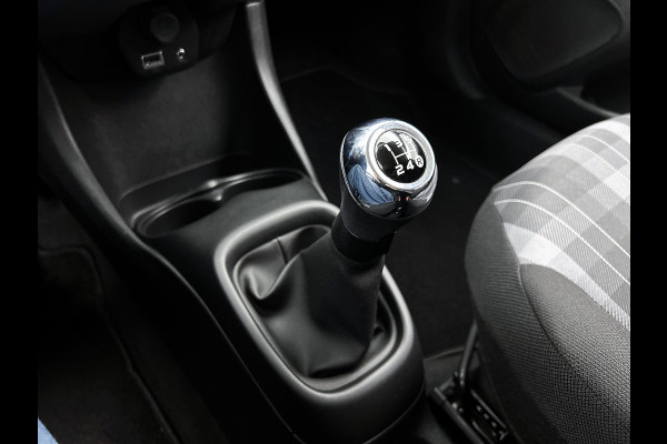 Peugeot 108 1.0 e-VTi Active | LM VELGEN | DEALER ONDERHOUDEN | ELEKTR. SPIEGELS + RAMEN | AIRCO | BLUETOOTH