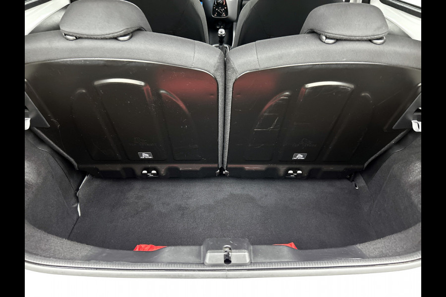 Peugeot 108 1.0 e-VTi Active | LM VELGEN | DEALER ONDERHOUDEN | ELEKTR. SPIEGELS + RAMEN | AIRCO | BLUETOOTH