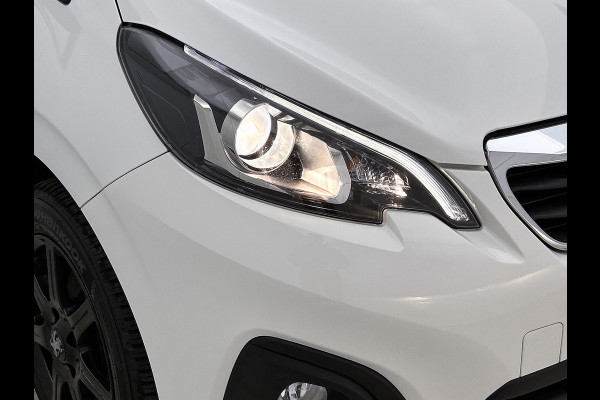 Peugeot 108 1.0 e-VTi Active | LM VELGEN | DEALER ONDERHOUDEN | ELEKTR. SPIEGELS + RAMEN | AIRCO | BLUETOOTH