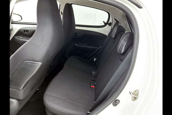 Peugeot 108 1.0 e-VTi Active | LM VELGEN | DEALER ONDERHOUDEN | ELEKTR. SPIEGELS + RAMEN | AIRCO | BLUETOOTH