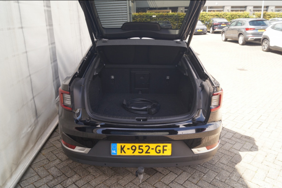 Polestar 2 Long Range Dual Motor 78kWh Launch Edition -TREKHAAK-PANO-