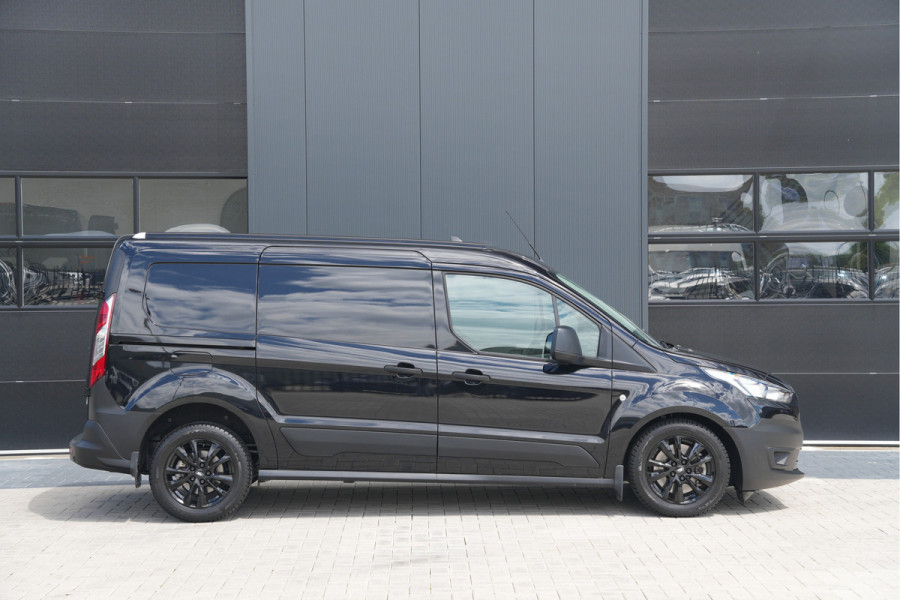 Ford Transit Connect 1.5 EcoBlue L2 Trend 101pk - 2x Schuif - Automaat - Cruise - PDC - Camera - Carplay - Rijklaar