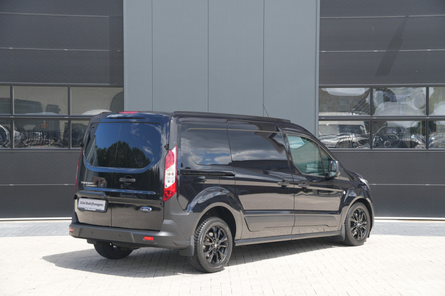 Ford Transit Connect 1.5 EcoBlue L2 Trend 101pk - 2x Schuif - Automaat - Cruise - PDC - Camera - Carplay - Rijklaar